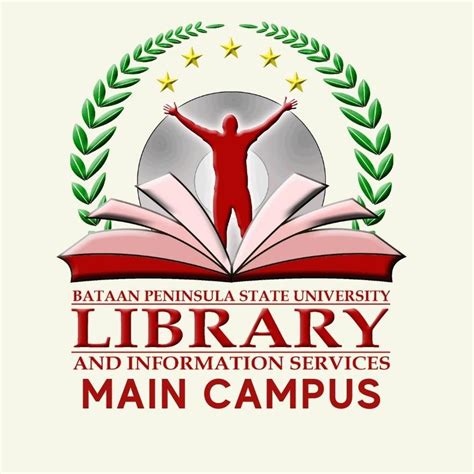 Bataan Peninsula State University Library catalog.